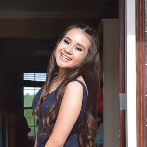 Meet your Posher, Brianna